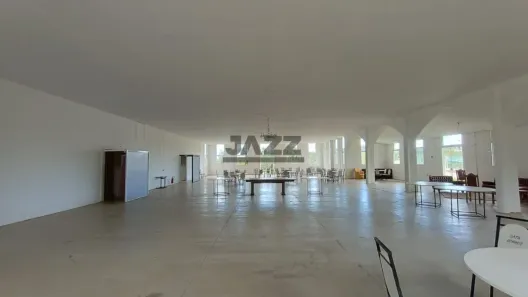 Galpão/Depósito/Armazém para alugar, 850m² no Jardim Colônia, Jacareí