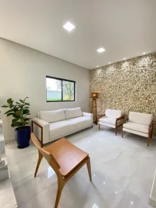 Casa de Condomínio com 5 Quartos para alugar, 297m² no Comercial Norte, Bayeux