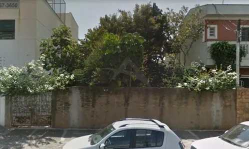 Lote/Terreno à venda, 427m² no Vila Lemos, Campinas