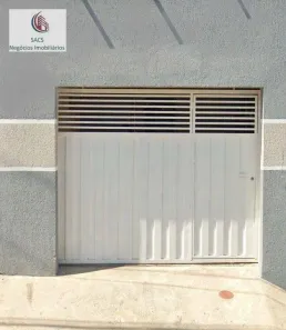 Casa com 2 Quartos para alugar, 80m² no Dic V (Conjunto Habitacional Chico Mendes), Campinas