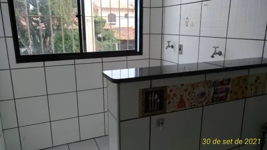 Apartamento com 2 Quartos para alugar, 70m² no Vila Pires, Santo André