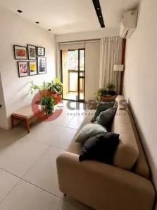 Apartamento com 3 Quartos à venda, 78m² no Botafogo, Rio de Janeiro