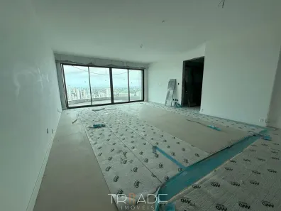 Apartamento com 3 Quartos à venda, 141m² no Casa Amarela, Recife