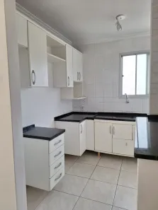 Apartamento com 2 Quartos à venda, 43m² no Jardim Guadalajara, Sorocaba