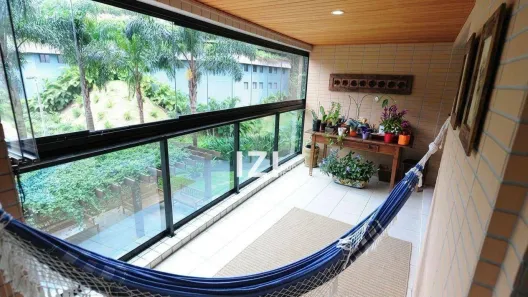 Apartamento com 3 Quartos para alugar, 160m² no Jardim Morumbi, São Paulo
