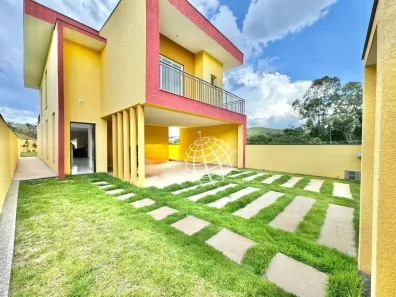 Casa com 3 Quartos à venda, 190m² no Boa Vista, Piracaia