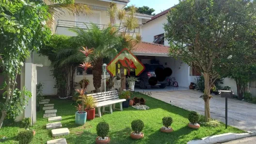 Casa com 3 Quartos à venda, 230m² no Loteamento Residencial Fazenda Casa Grande, Taubaté