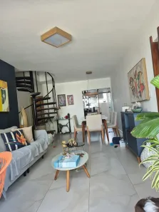Cobertura com 3 Quartos à venda, 210m² no Jardim Apipema, Salvador