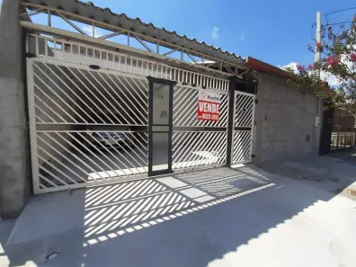 Casa com 3 Quartos à venda, 173m² no Jardim Liberdade, Jundiaí