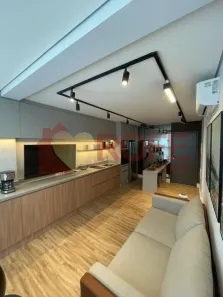 Apartamento com 1 Quarto à venda, 40m² no Pinheiros, São Paulo
