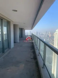 Apartamento com 4 Quartos à venda, 485m² no Parque Colonial, São Paulo