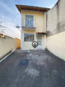 Casa com 2 Quartos à venda, 120m² no Cosmos, Rio de Janeiro