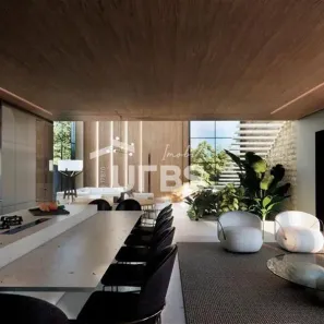 Sobrado com 5 Quartos à venda, 462m² no Parque Cidade, Goiânia