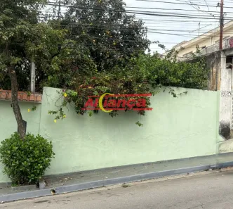 Lote/Terreno à venda, 150m² no Vila Francisco Mineiro, Guarulhos