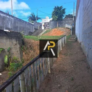 Lote/Terreno à venda, 500m² no Vila São Paulo, Mogi das Cruzes