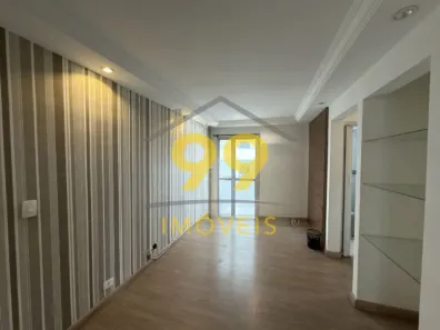 Apartamento com 2 Quartos à venda, 50m² no Jardim Taquaral, São Paulo