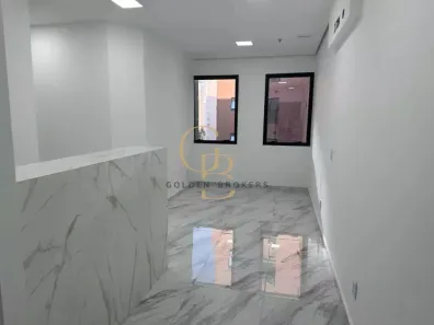 Sala Comercial para alugar, 74m² no Vila Olímpia, São Paulo