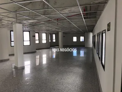 Sala Comercial para alugar, 411m² no Savassi, Belo Horizonte