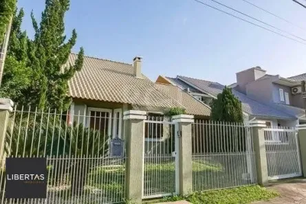 Casa com 3 Quartos à venda, 153m² no Hípica, Porto Alegre