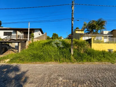Lote/Terreno à venda, 360m² no Encosta do Sol, Estância Velha
