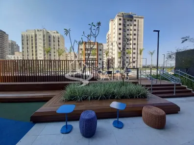 Apartamento com 1 Quarto à venda, 37m² no Vila Monte Alegre, São Paulo