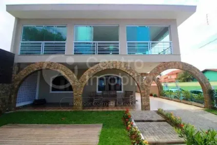 Casa com 5 Quartos à venda, 334m² no , Peruíbe