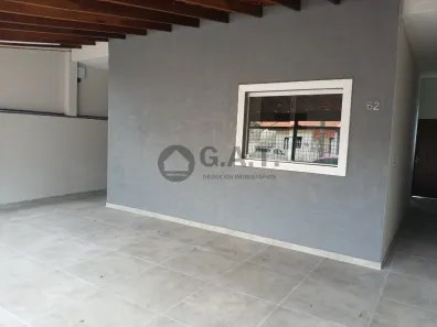 Casa com 3 Quartos à venda, 111m² no Jardim Wanel Ville V, Sorocaba