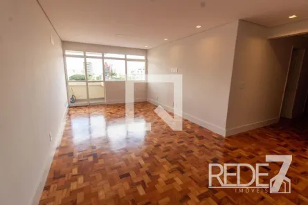 Apartamento com 3 Quartos à venda, 102m² no Centro, Campinas