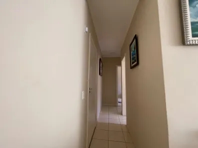 Apartamento com 2 Quartos à venda, 51m² no Jardim Eldorado, Presidente Prudente
