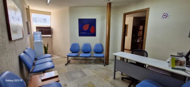 Sala Comercial à venda, 43m² no Funcionários, Belo Horizonte