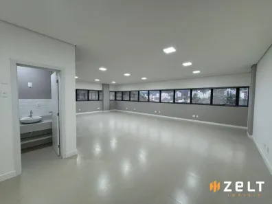 Sala Comercial à venda, 95m² no Garcia, Blumenau