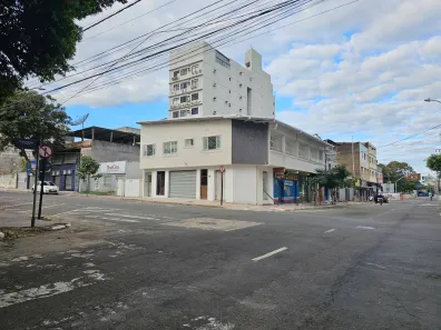 Apartamento com 1 Quarto para alugar, 31m² no Centro de Vila Velha, Vila Velha