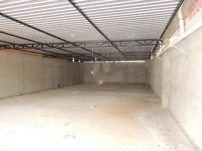Galpão/Depósito/Armazém à venda, 250m² no Parque São Matheus, Piracicaba