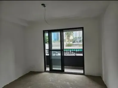 Apartamento com 1 Quarto à venda, 25m² no Pinheiros, São Paulo