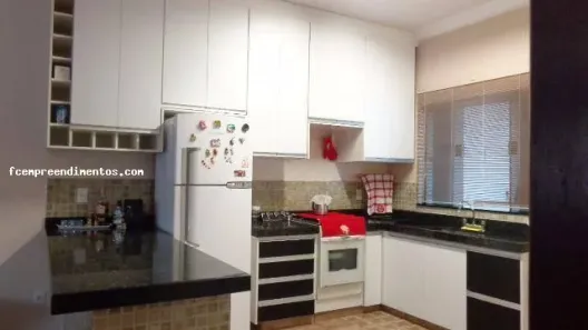 Casa com 3 Quartos à venda, 150m² no Portal de São Clemente, Limeira