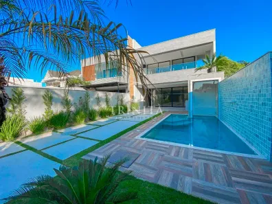 Casa de Condomínio com 5 Quartos à venda, 300m² no Barra da Tijuca, Rio de Janeiro