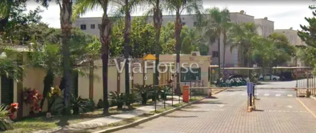 Apartamento com 2 Quartos à venda, 47m² no Alto do Ipiranga, Ribeirão Preto