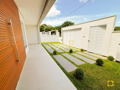 Casa com 3 Quartos à venda, 138m² no Ingleses do Rio Vermelho, Florianópolis