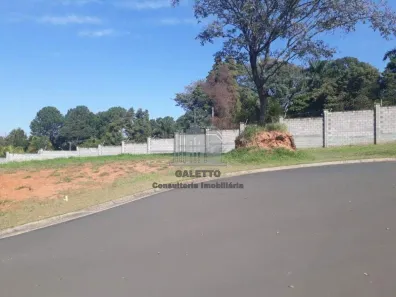 Lote/Terreno à venda, 544m² no Joapiranga, Valinhos