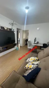 Apartamento com 2 Quartos à venda, 64m² no Pinheiros, São Paulo
