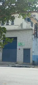 Prédio Comercial à venda, 324m² no Ipiranga, São Paulo