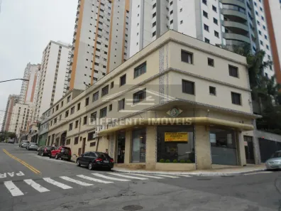 Apartamento com 1 Quarto para alugar, 46m² no Vila Regente Feijó, São Paulo