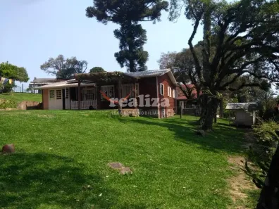 Casa com 2 Quartos à venda, 740m² no Vila Maggi, Canela