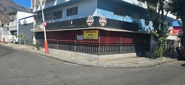 Ponto Comercial para alugar, 200m² no Bangu, Rio de Janeiro