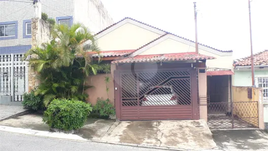 Casa com 5 Quartos à venda, 170m² no Vila Dom Pedro II, São Paulo