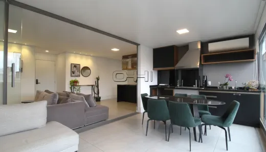 Apartamento com 4 Quartos à venda, 210m² no Vila Olímpia, São Paulo