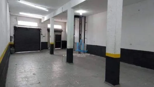 Galpão/Depósito/Armazém à venda, 580m² no Barcelona, São Caetano do Sul