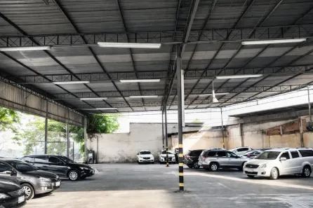 Lote/Terreno para venda ou aluguel, 1150m² no Cambuci, São Paulo