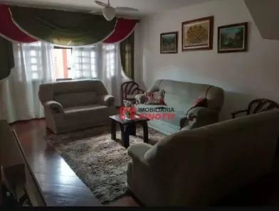 Casa com 3 Quartos à venda, 345m² no Dos Casa, São Bernardo do Campo