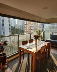 Apartamento com 2 Quartos à venda, 78m² no Pinheiros, São Paulo